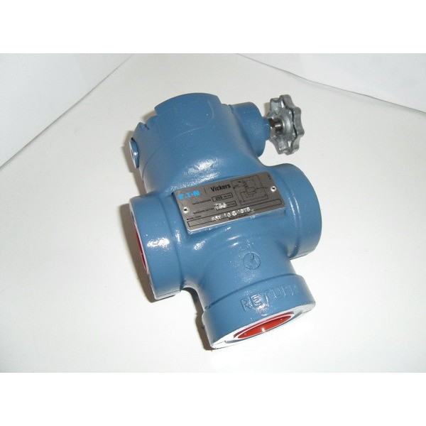 Pressure hydraulic valve