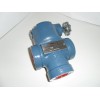 Pressure hydraulic valve