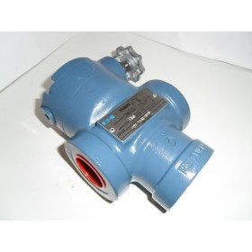 Pressure hydraulic valve