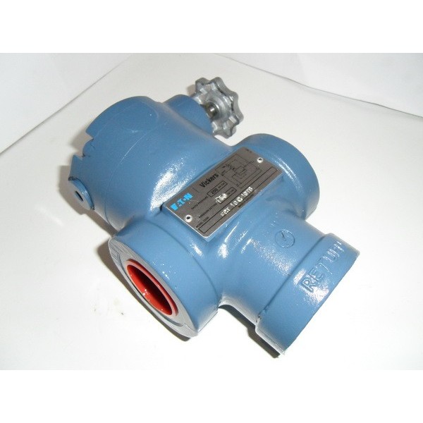 Pressure hydraulic valve