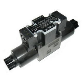 Electro distributeur hydraulique