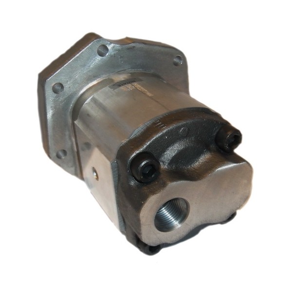 Gear pump