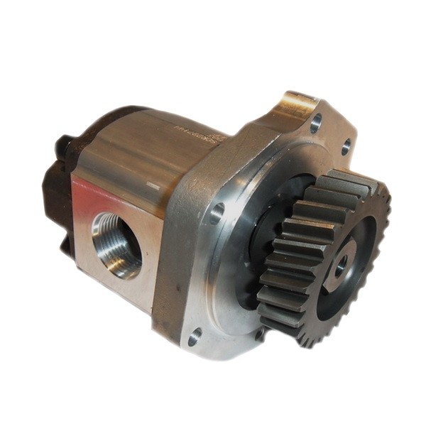 Gear pump