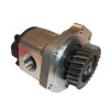 Gear pump