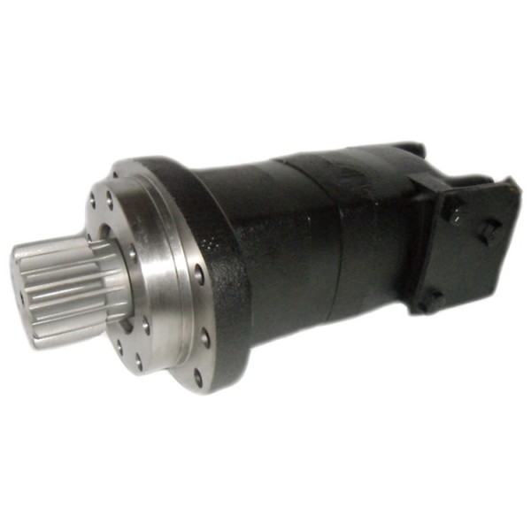 Gear motor