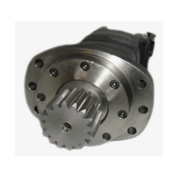 Gear motor