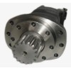 Gear motor