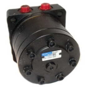 Moteur hydraulique orbital