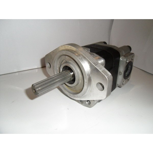 Gear pump