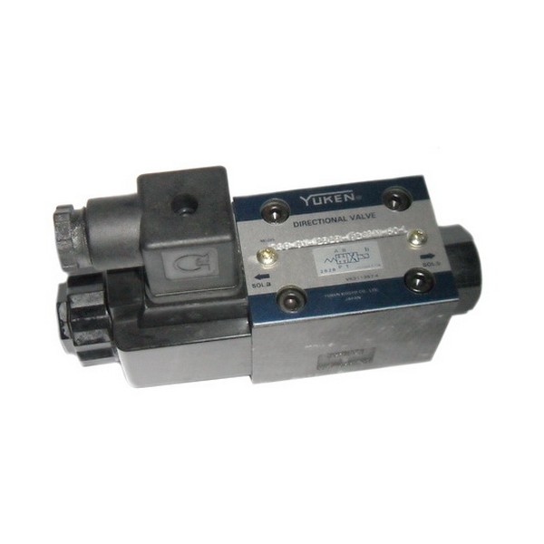 Electro distributeur hydraulique