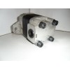 Gear pump