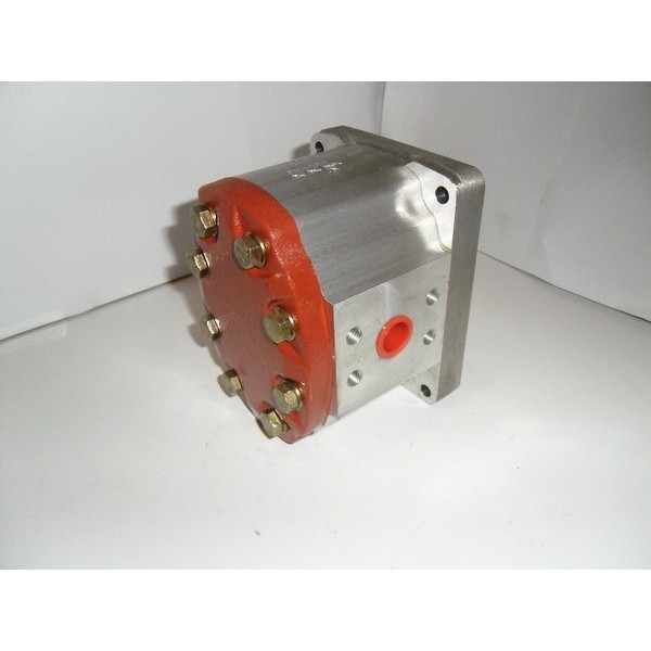 Gear pump