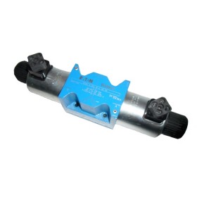 Electro distributeur hydraulique