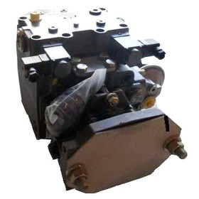 Pompe à pistons