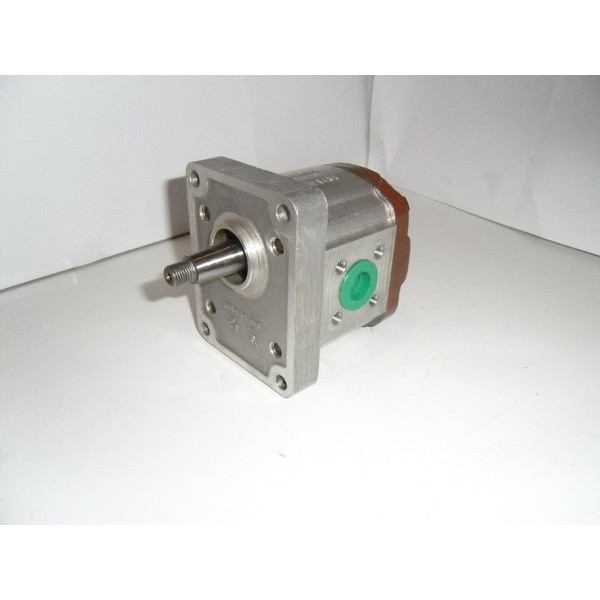 Gear pump