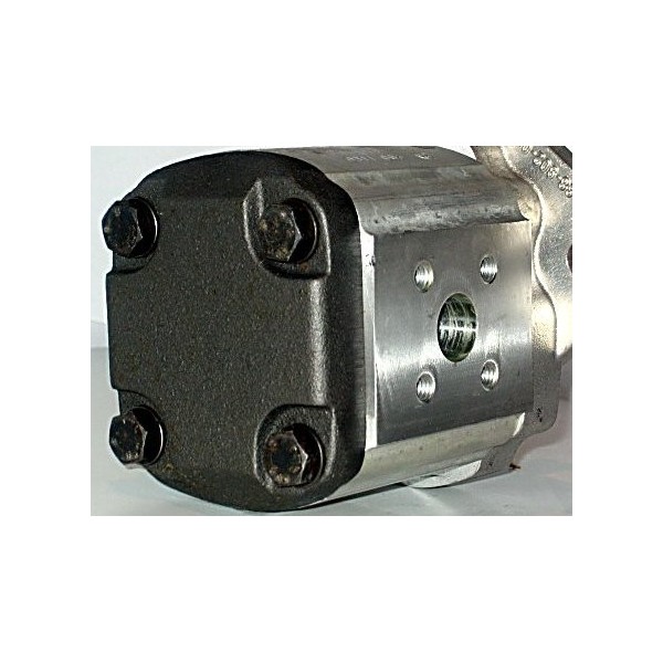 Gear pump