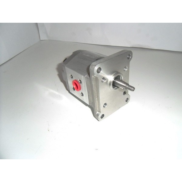 Gear pump