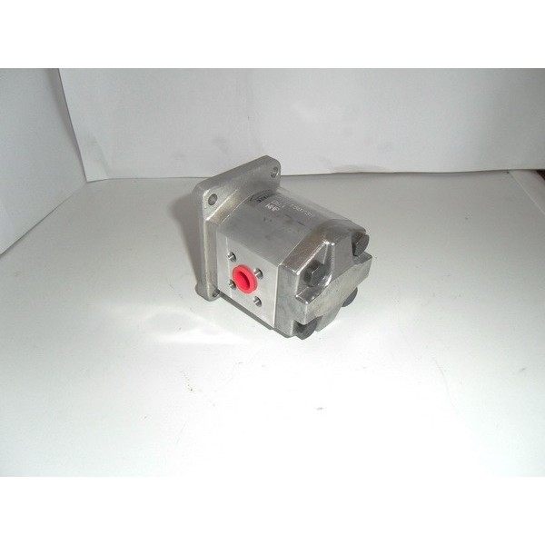 Gear pump