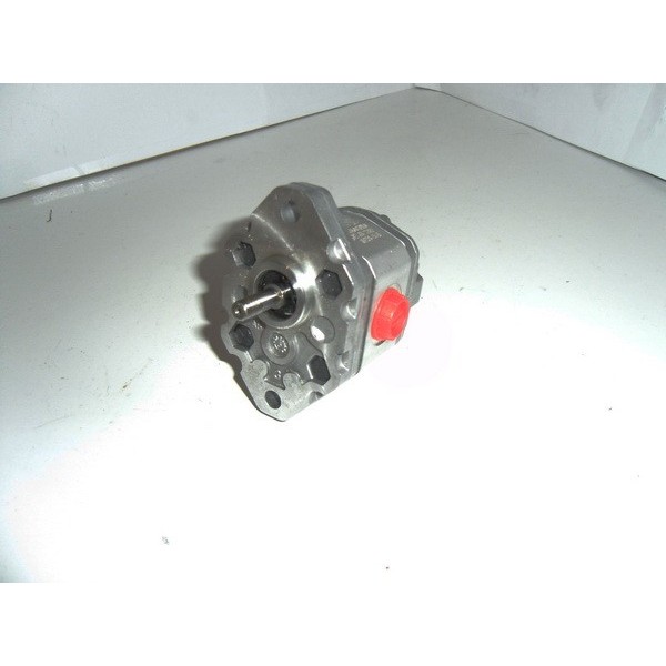 Gear pump