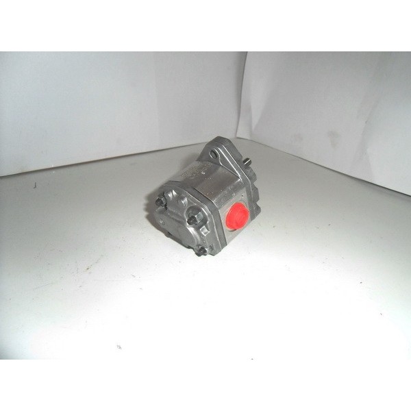 Gear pump