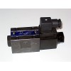 Solenoid direct. contr. valve