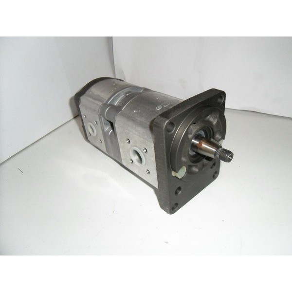 Gear pump