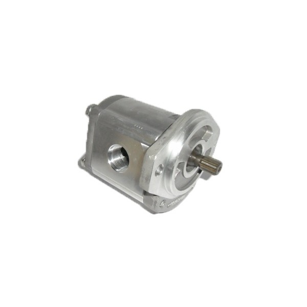 Gear pump