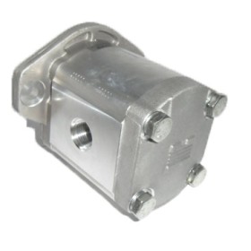 Gear pump