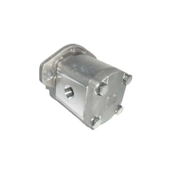 Gear pump