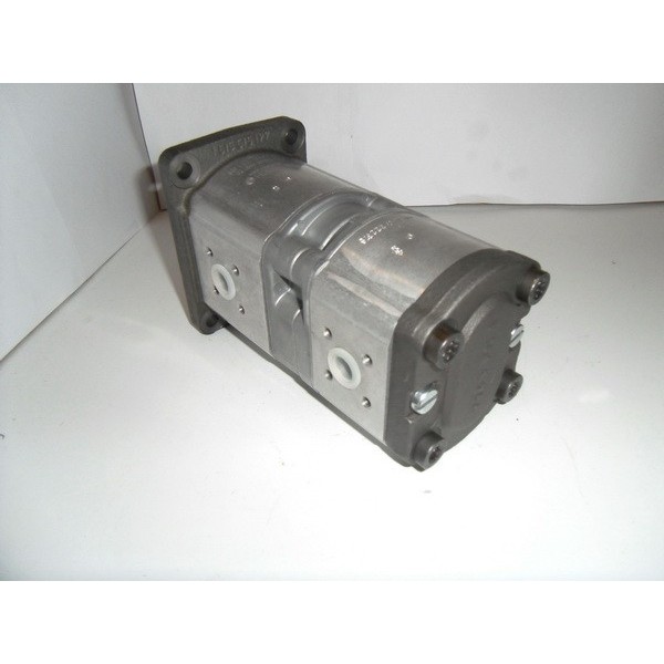 Gear pump