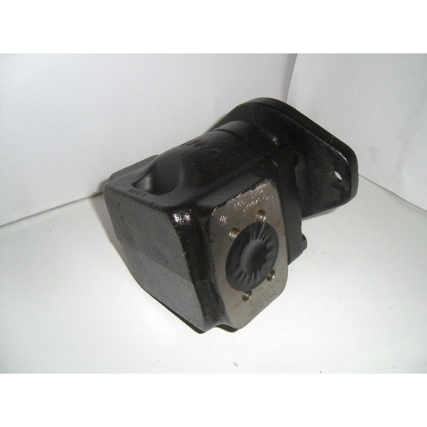 Gear pump