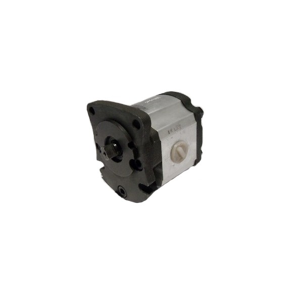 Gear pump