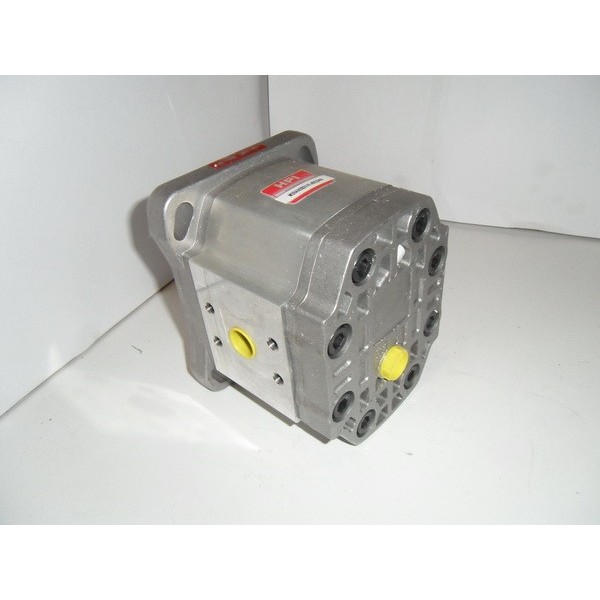 Gear motor