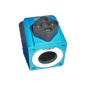 Solenoid