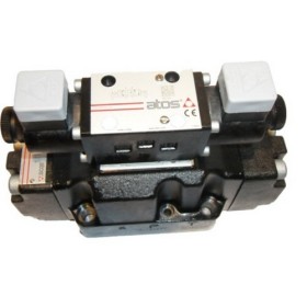 Electro distributeur hydraulique