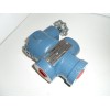 Pressure hydraulic valve