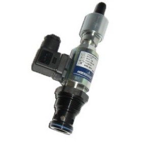 Valve hydraulique