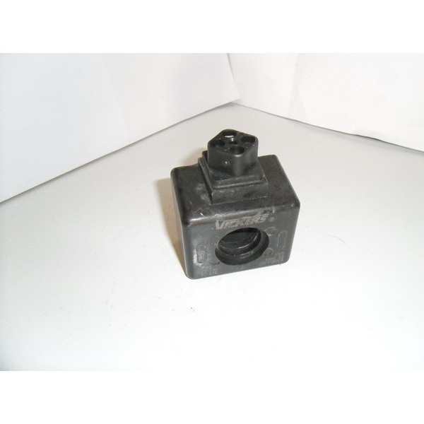 Solenoid