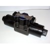 Solenoid direct. contr. valve