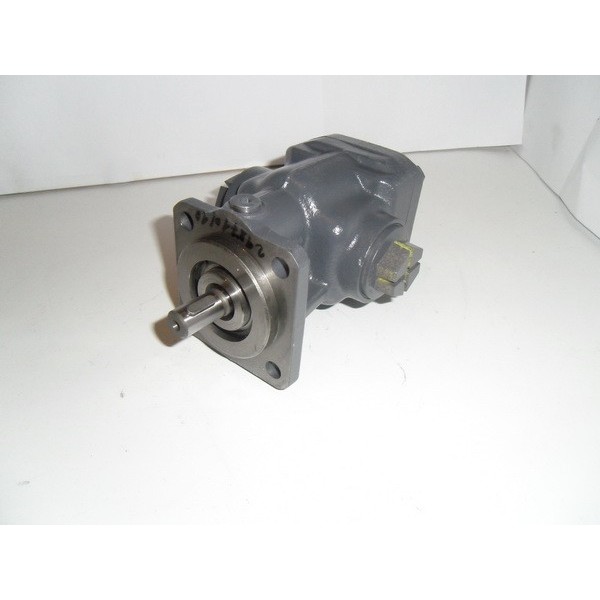 Gear pump