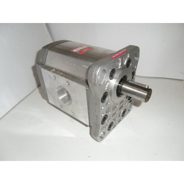 Gear motor