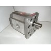 Gear motor