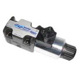 Electro distributeur hydraulique