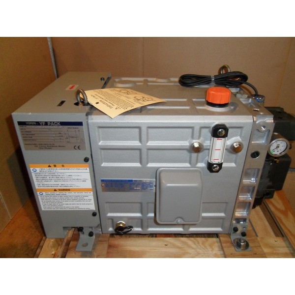 Hydraulic power pack