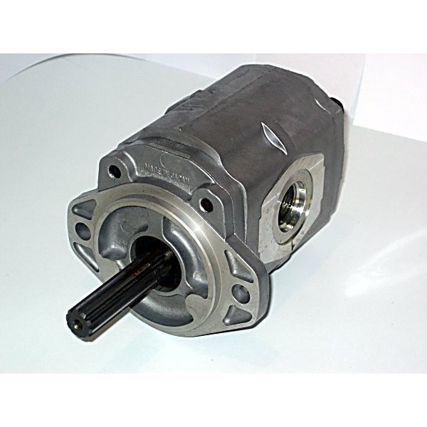 Gear pump