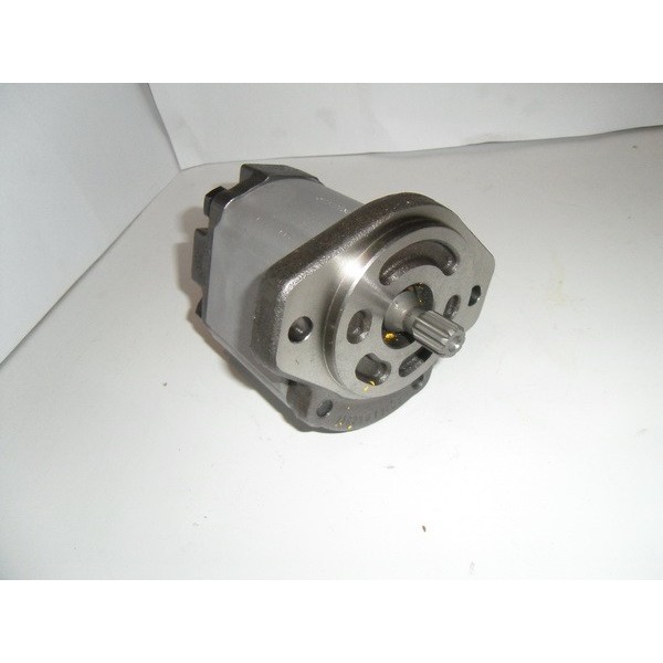 Gear pump