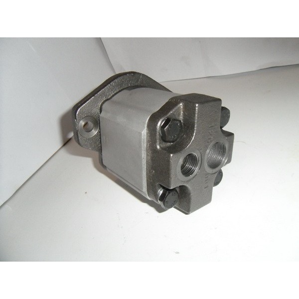 Gear pump