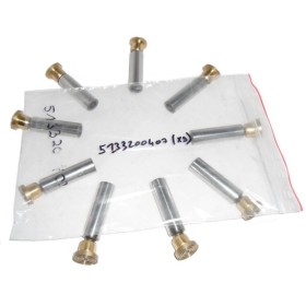 Pièces détachées pour pompe à Piston