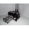 Banked directional valve