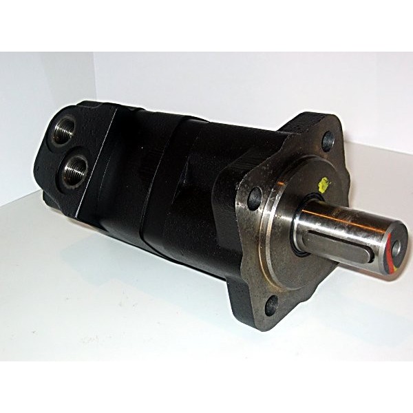 Gear motor